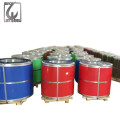 RAL 5016 PPGI Color Coated Pre Painted Galvanized Steel Coil